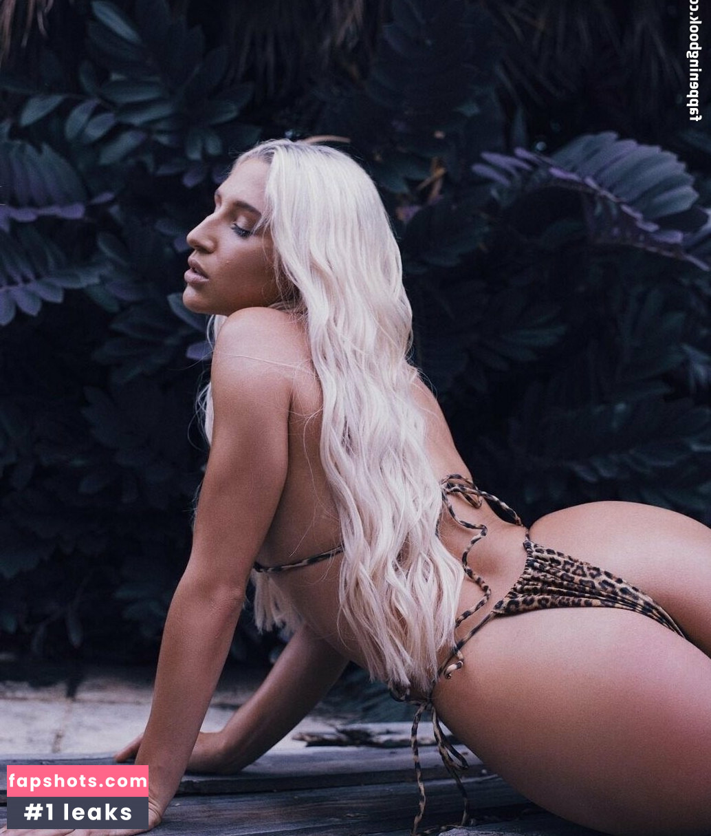 Abella Danger Filtración Desnuda OnlyFans Foto #782 - Fapshots