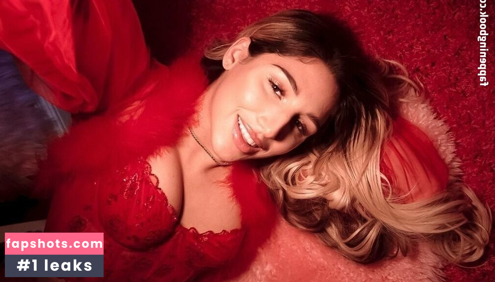 Abella Danger Filtración Desnuda OnlyFans Foto #785 - Fapshots