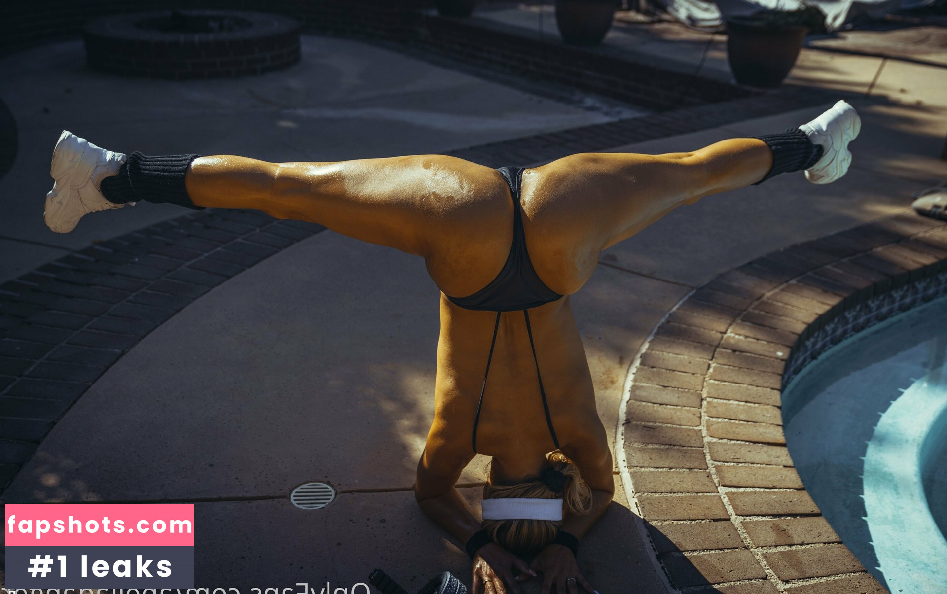 Abella Danger Filtración Desnuda OnlyFans Foto #786 - Fapshots