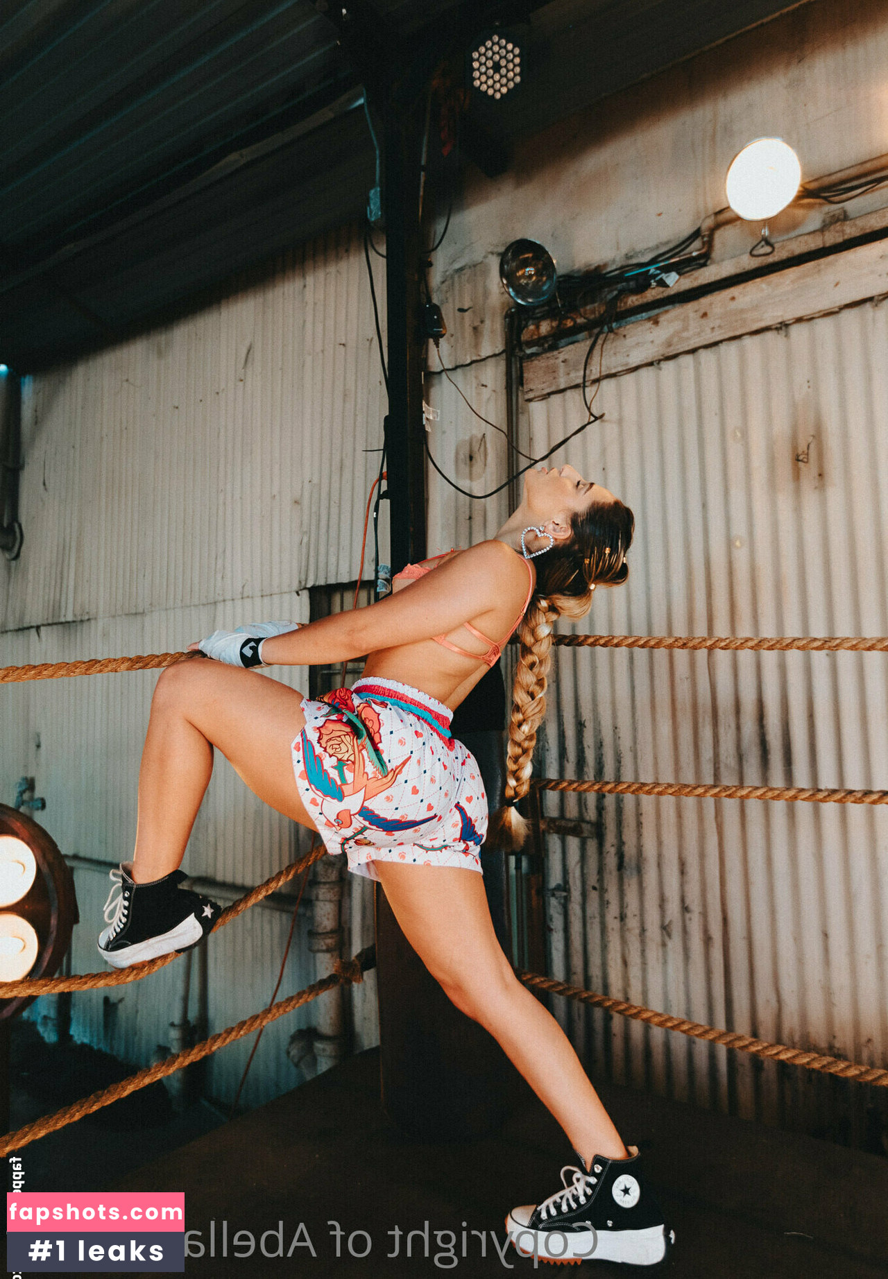 Abella Danger Filtración Desnuda OnlyFans Foto #789 - Fapshots