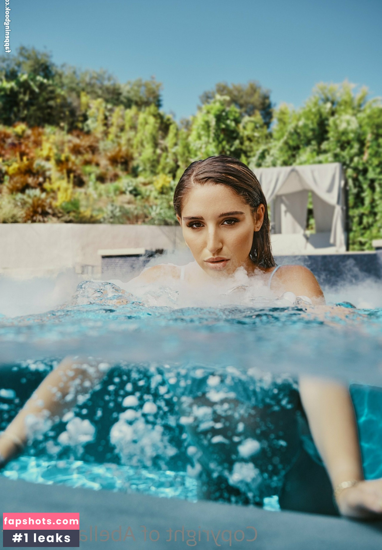 Abella Danger Filtración Desnuda OnlyFans Foto #795 - Fapshots