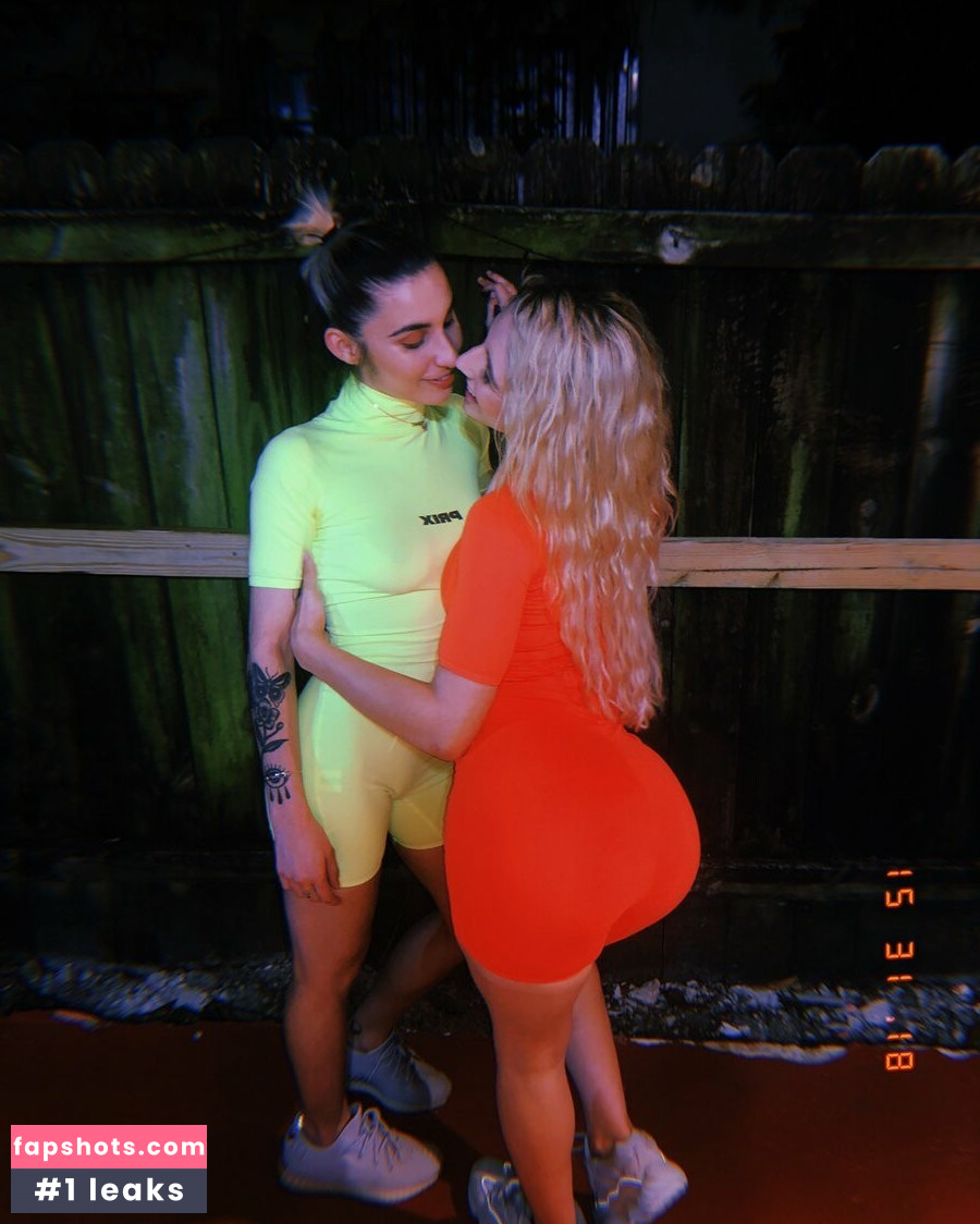 Abella Danger Filtración Desnuda OnlyFans Foto #804 - Fapshots