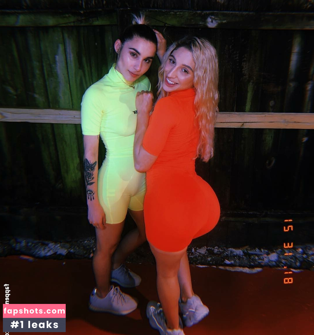 Abella Danger Filtración Desnuda OnlyFans Foto #818 - Fapshots