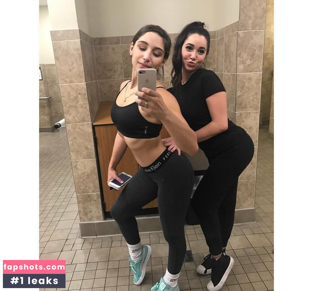 Abella Danger Filtración Desnuda OnlyFans Foto #828 - Fapshots