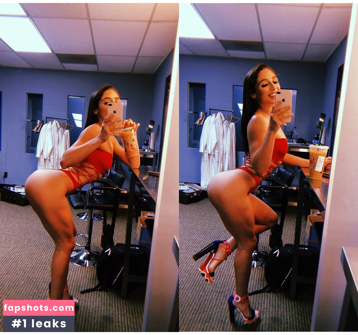 Abella Danger Filtración Desnuda OnlyFans Foto #922 - Fapshots
