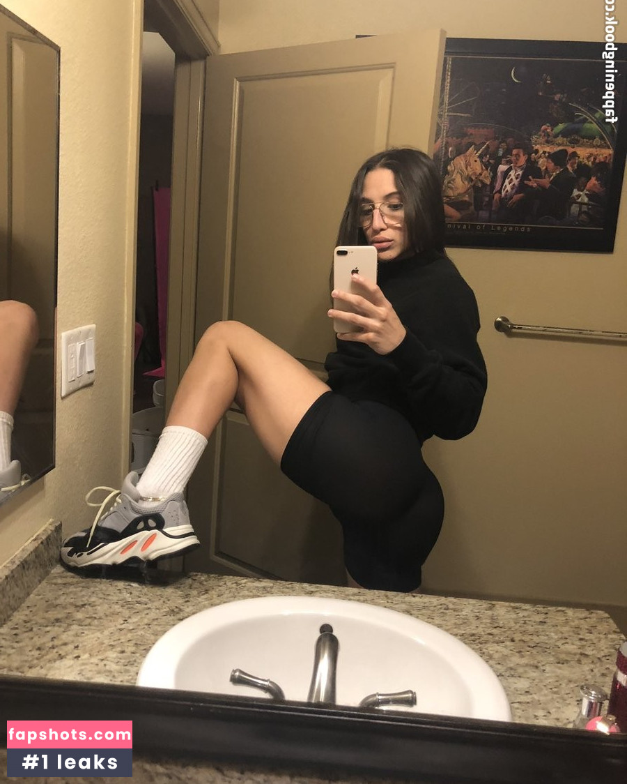 Abella Danger Filtración Desnuda OnlyFans Foto #926 - Fapshots