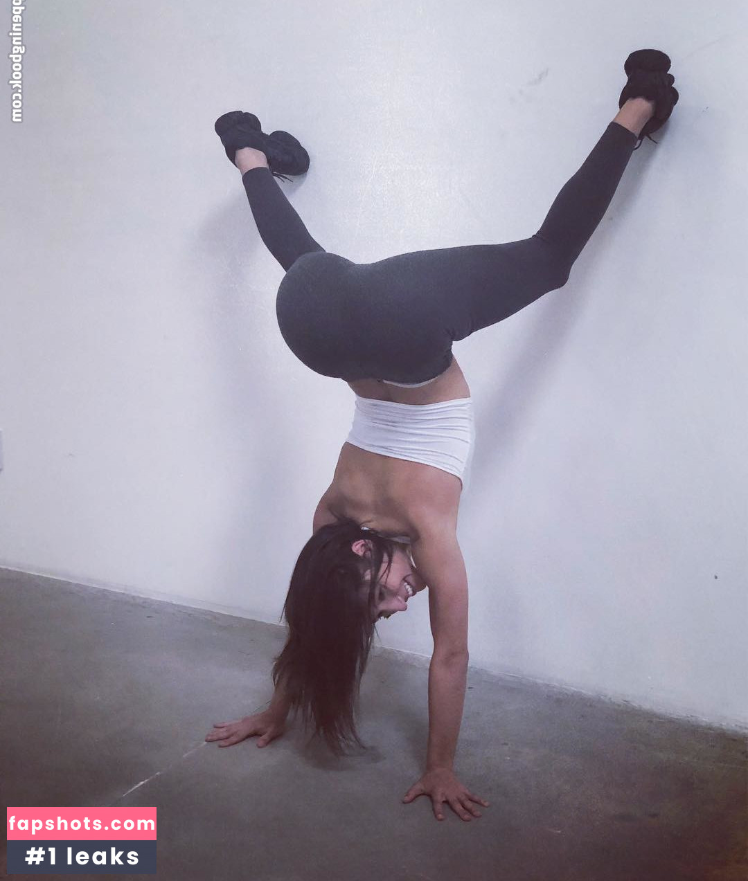 Abella Danger Filtración Desnuda OnlyFans Foto #938 - Fapshots