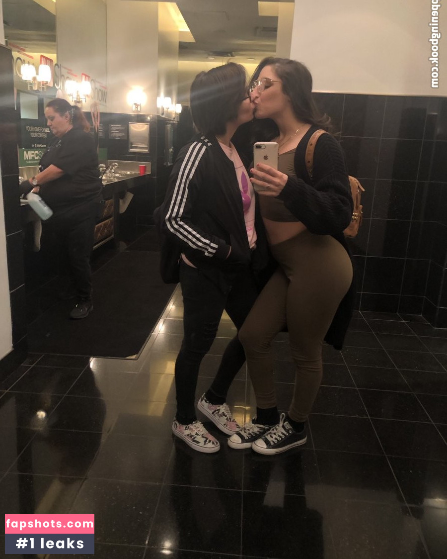 Abella Danger Filtración Desnuda OnlyFans Foto #945 - Fapshots