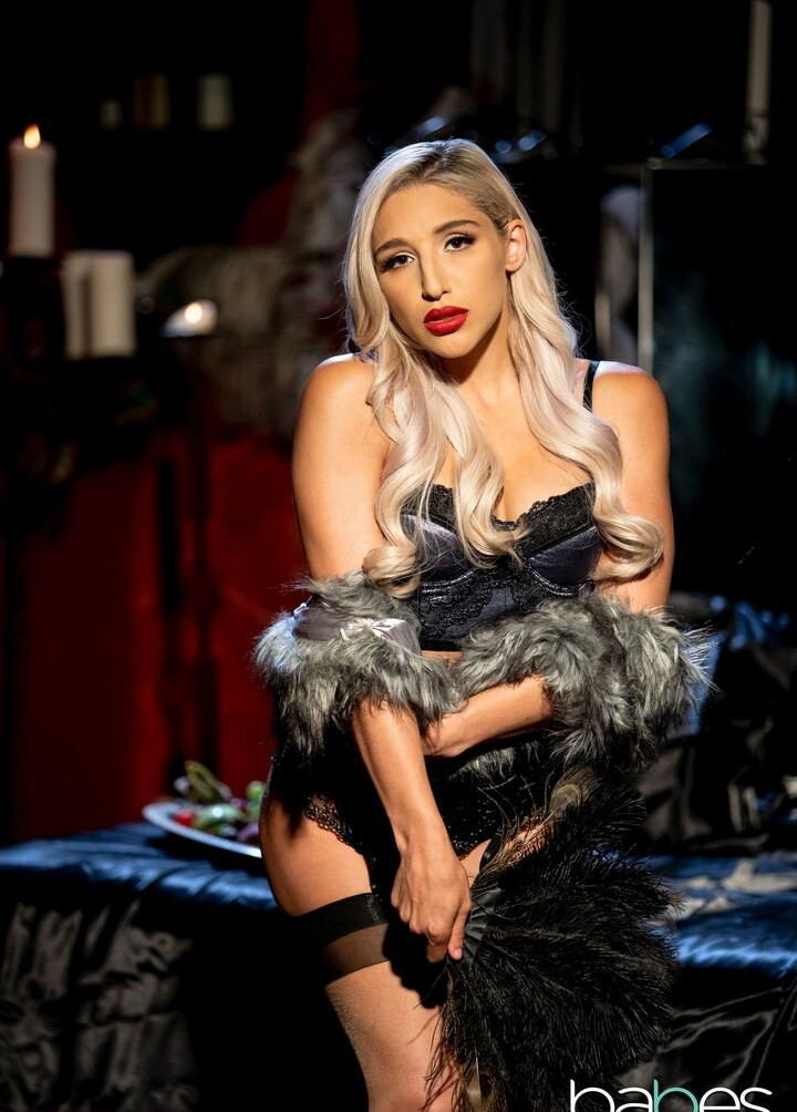 abella-danger gallery photo #1422