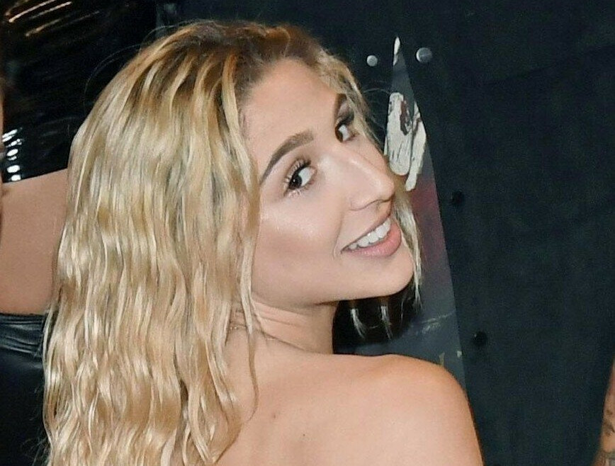 abella-danger gallery photo #1546