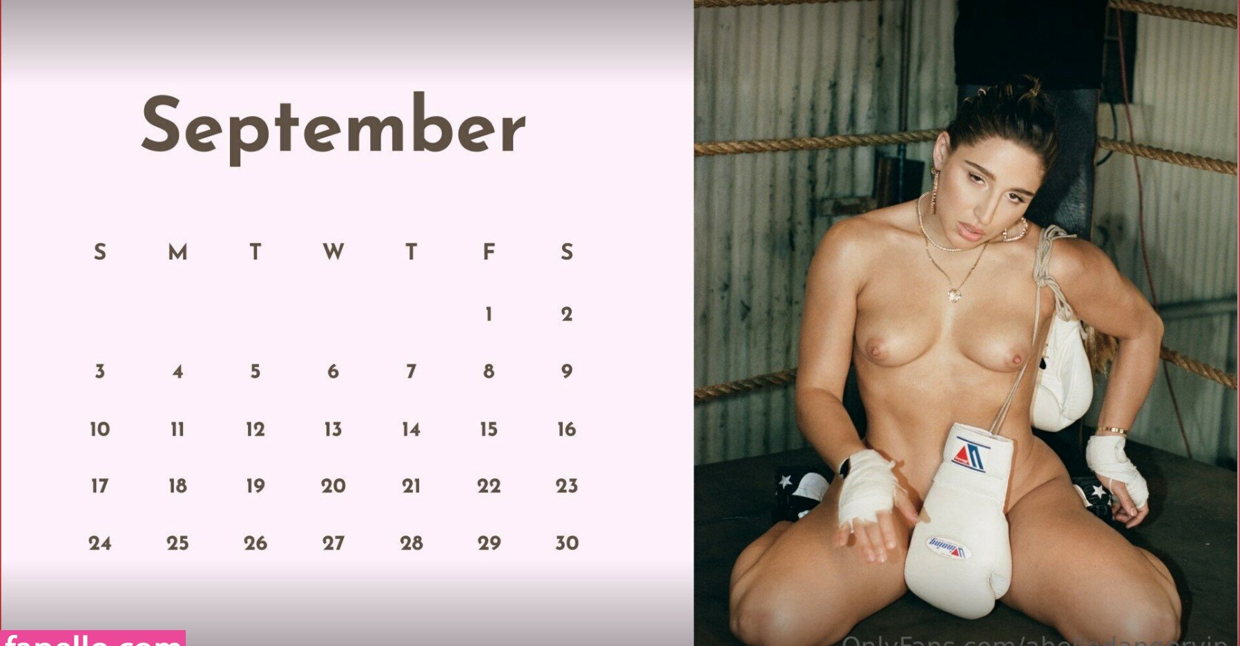 abella-danger gallery photo #1600