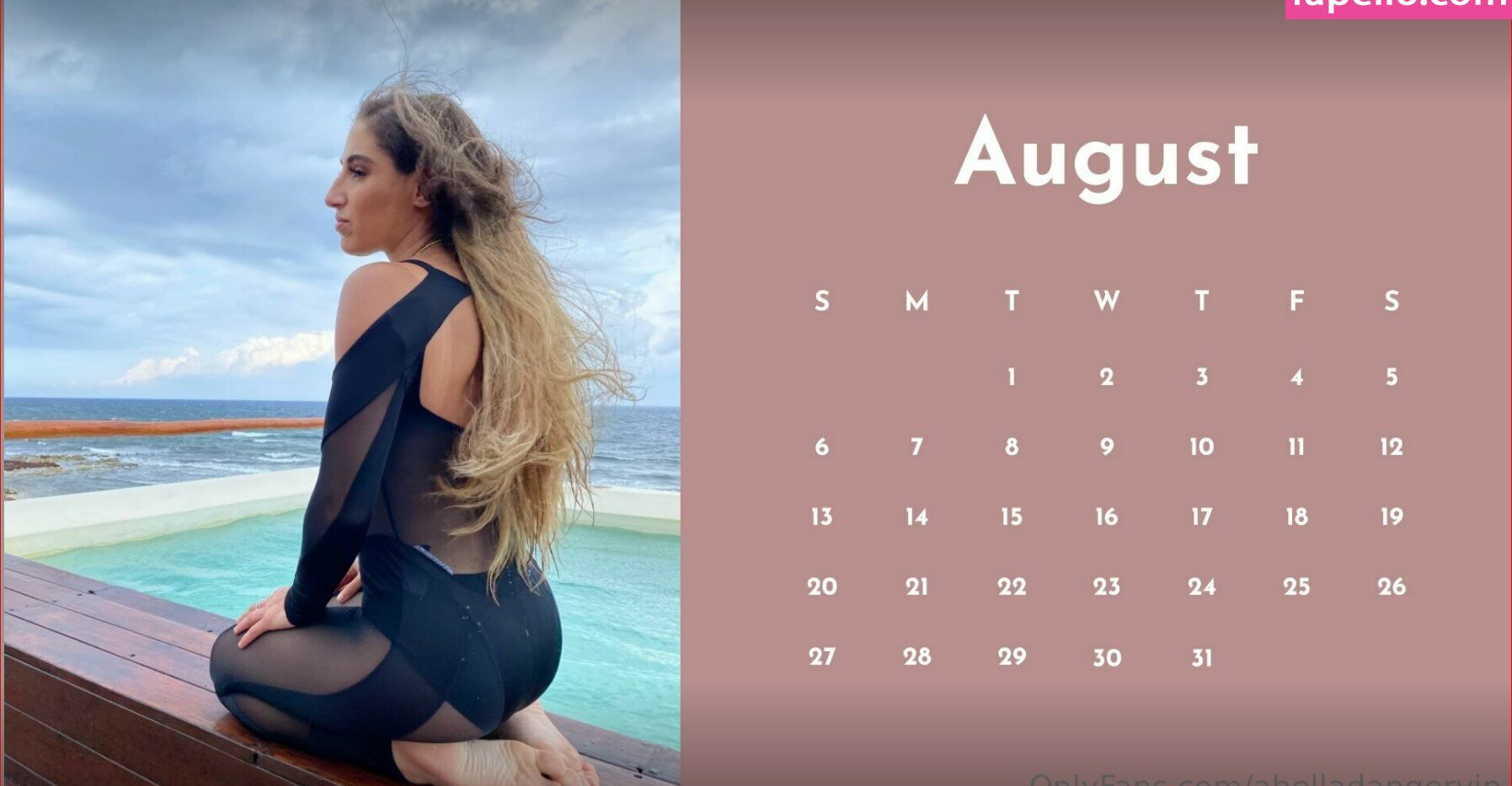 abella-danger gallery photo #1601