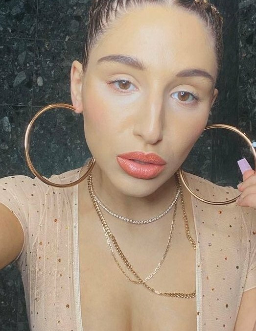 abella-danger gallery photo #1809