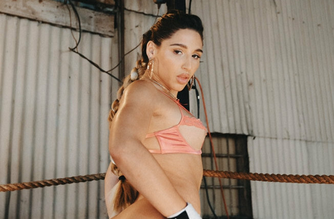 abella-danger gallery photo #1813