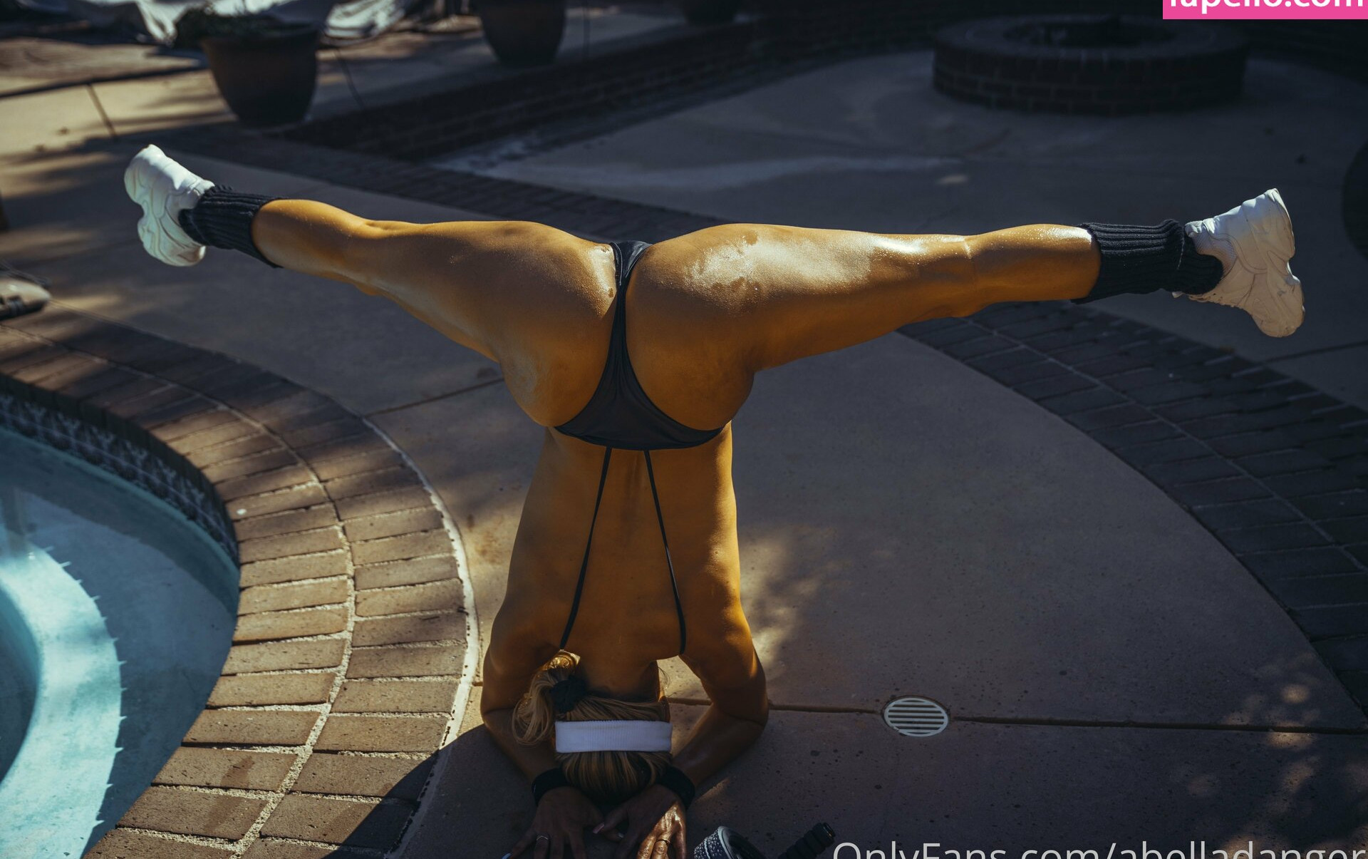 abella-danger gallery photo #1921