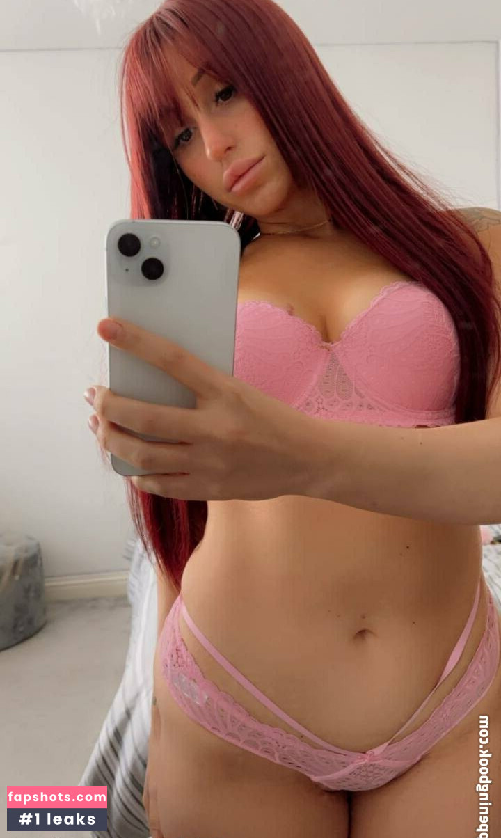 abella4ux Nude Leaks OnlyFans Photos #2 - LeakJerk