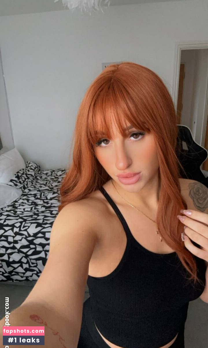 abella4ux Nude Leaks OnlyFans Photos #20 - LeakJerk