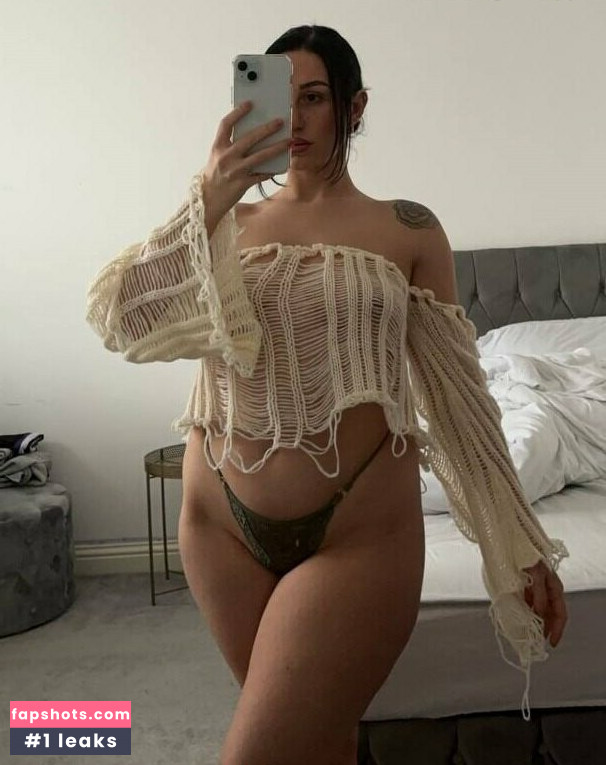 abella4ux Nude Leaks OnlyFans Photos #10 - LeakJerk