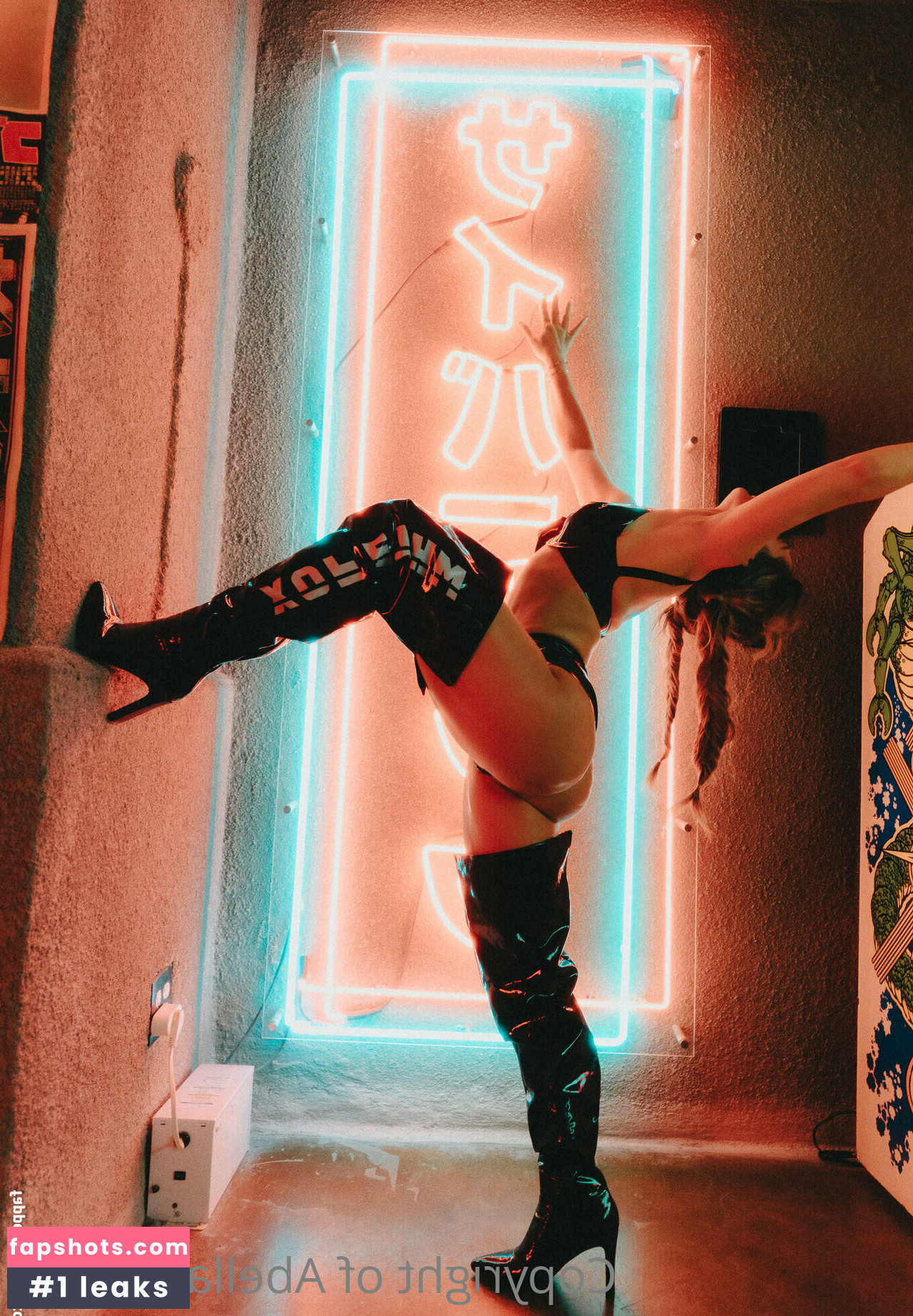 abelladanger gallery photo #109