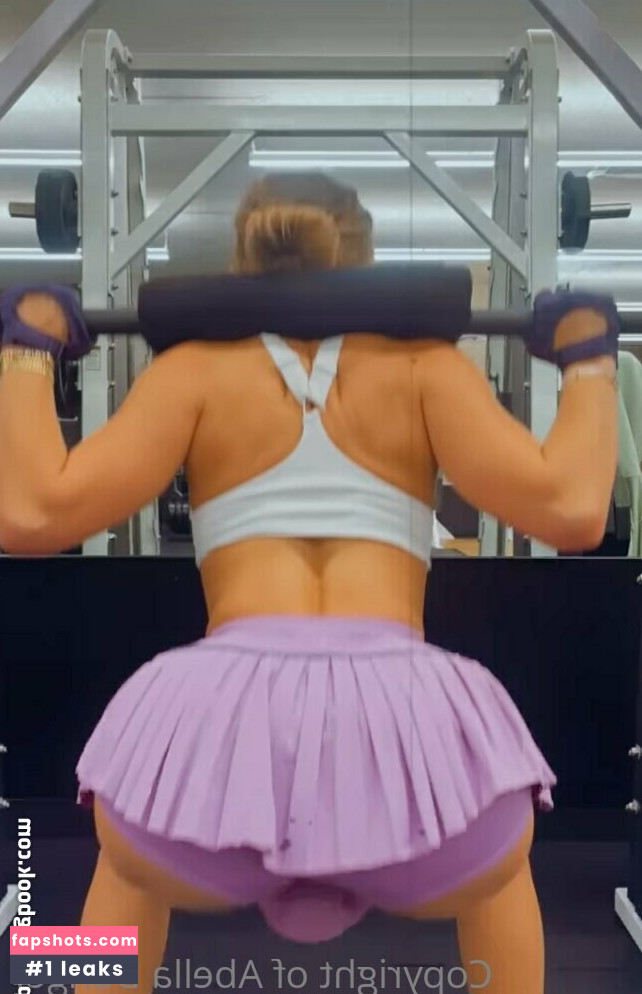 abelladanger gallery photo #148