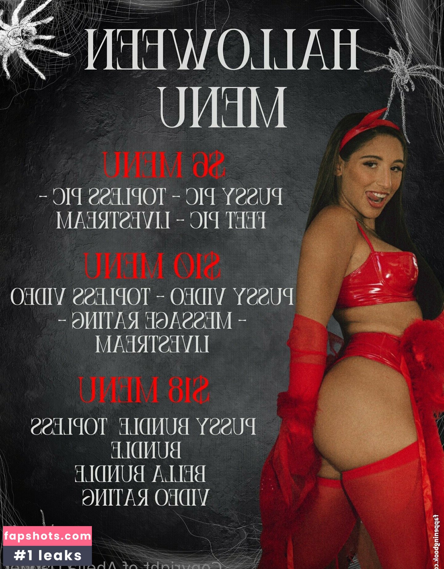 abelladanger gallery photo #24