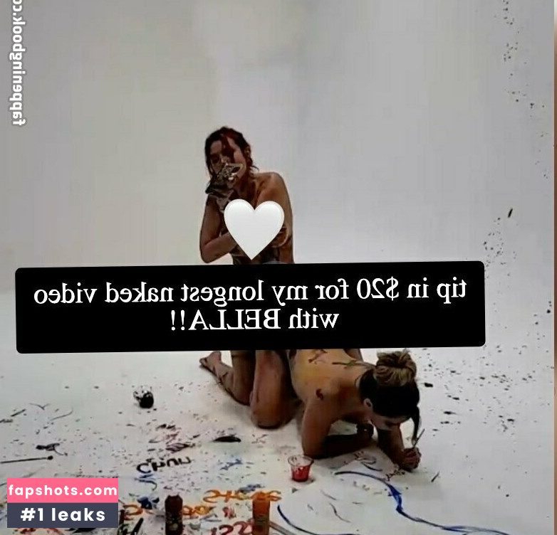 abelladanger gallery photo #42