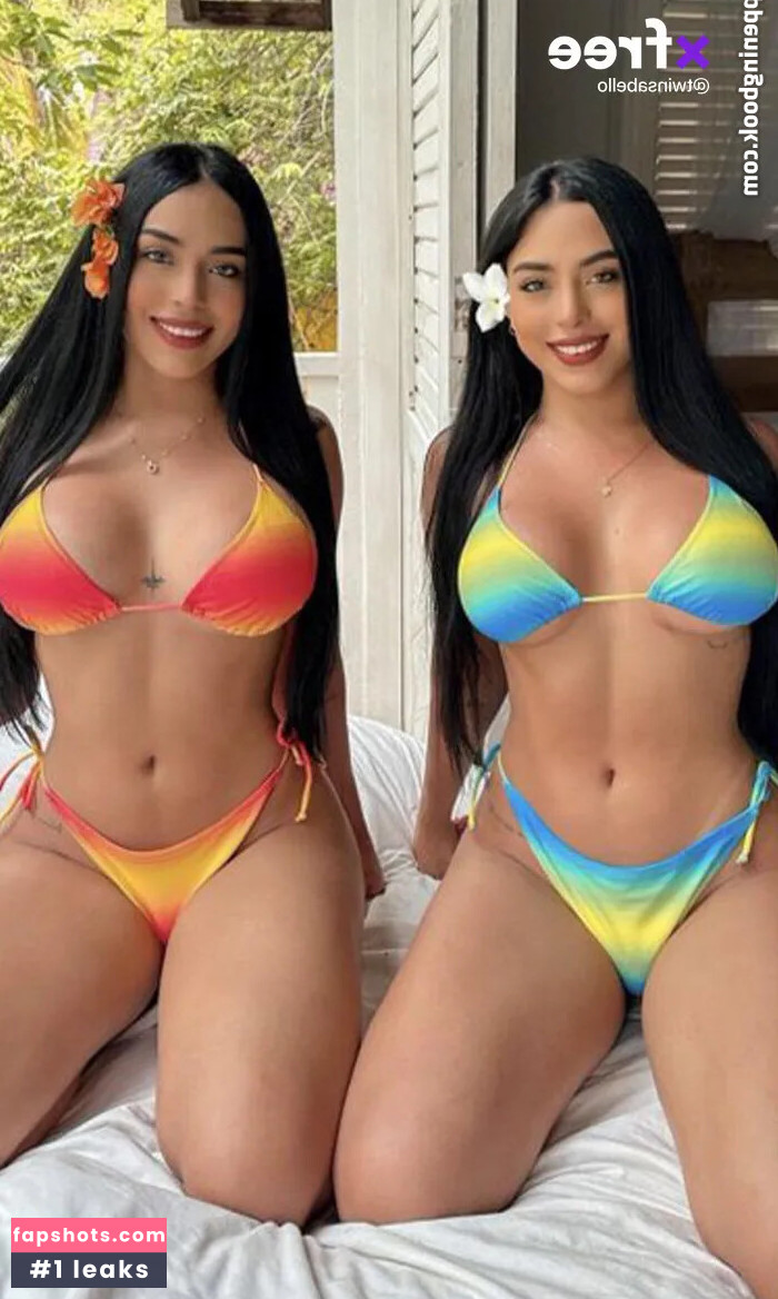 Abello Gemelas gallery photo #2