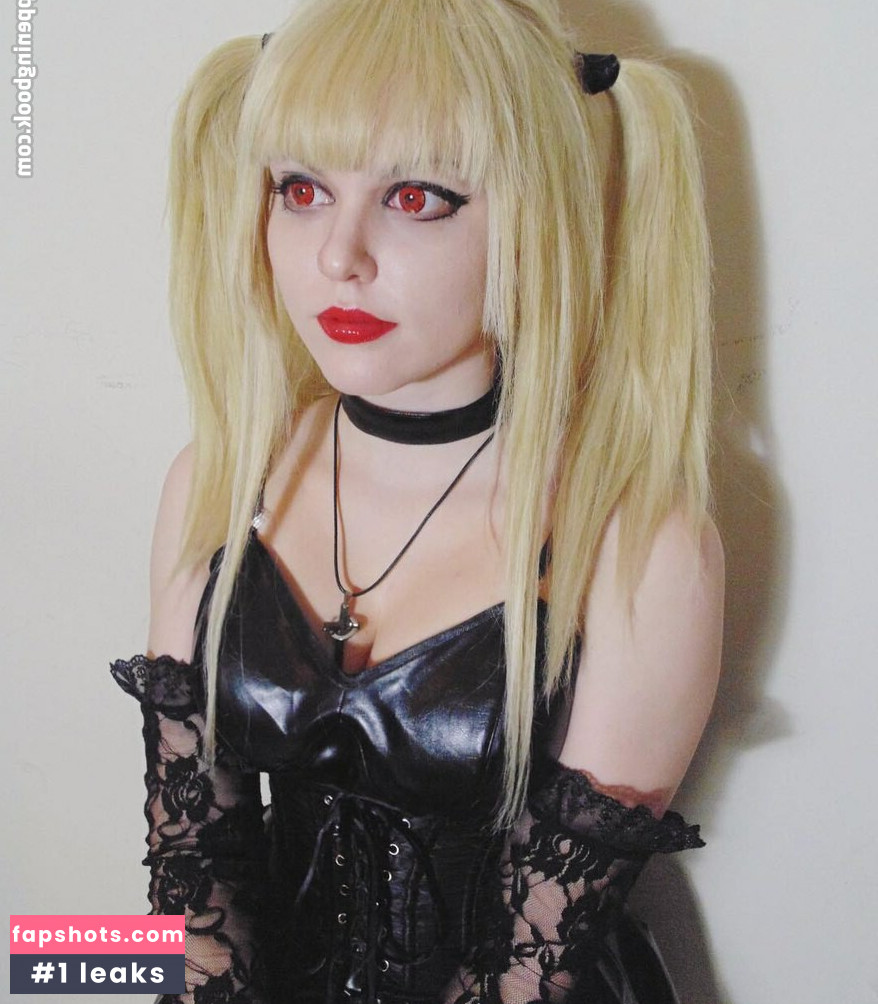 Abi Aikou Nacktheit OnlyFans Fotos #20 - Fapshots