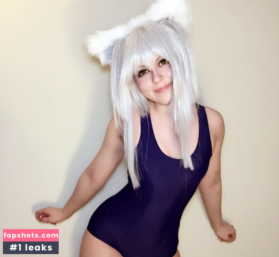 Abi Aikou Nacktheit OnlyFans Fotos #32 - Fapshots