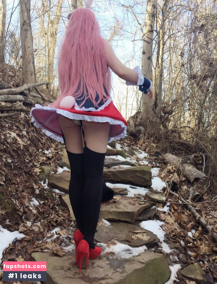 Abi Aikou Nacktheit OnlyFans Fotos #10 - Fapshots