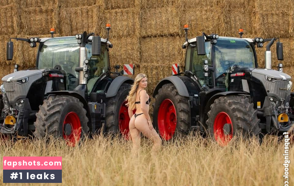 Abi Coombes Farmer gallery photo #8