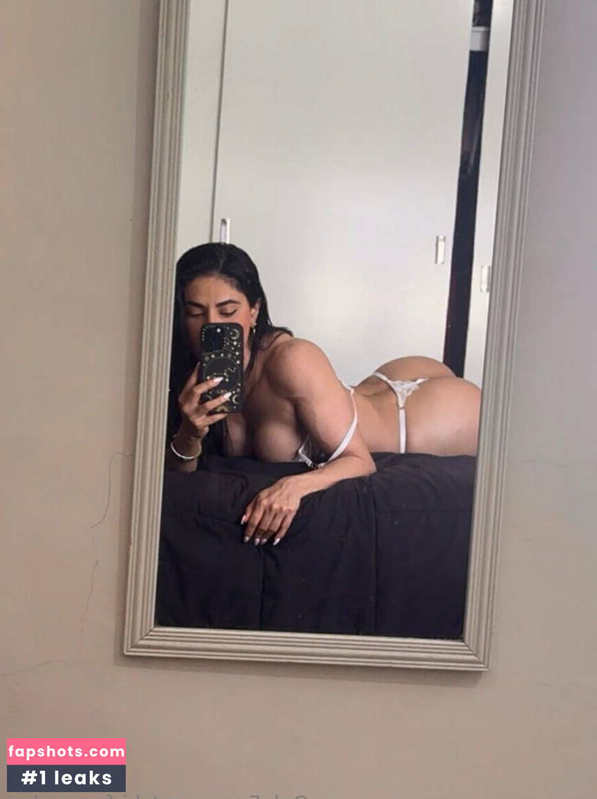 Abi Fernandez gallery photo #12