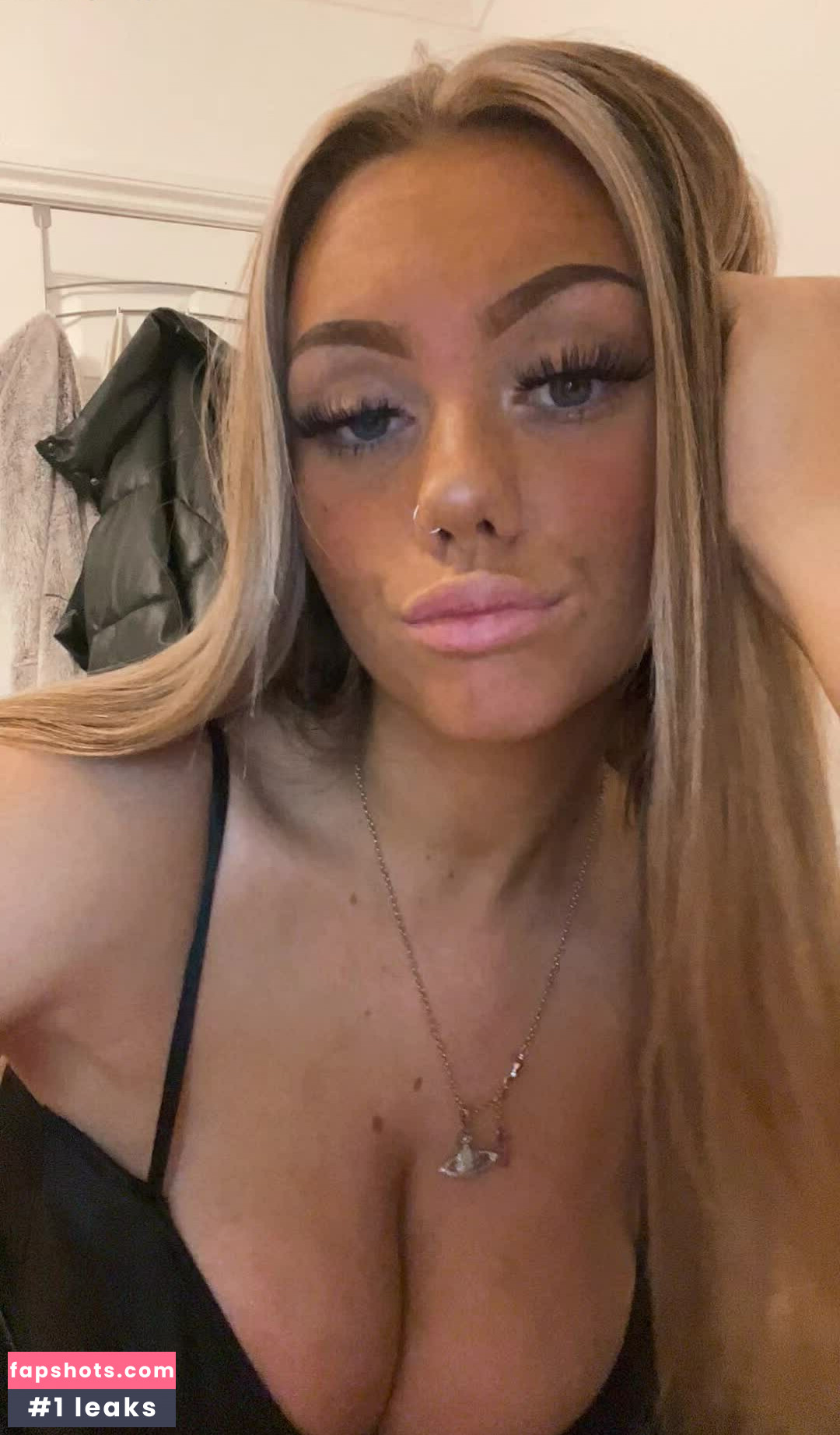 Abi Greasley Nude Leaks OnlyFans Photos #2 - LeakJerk
