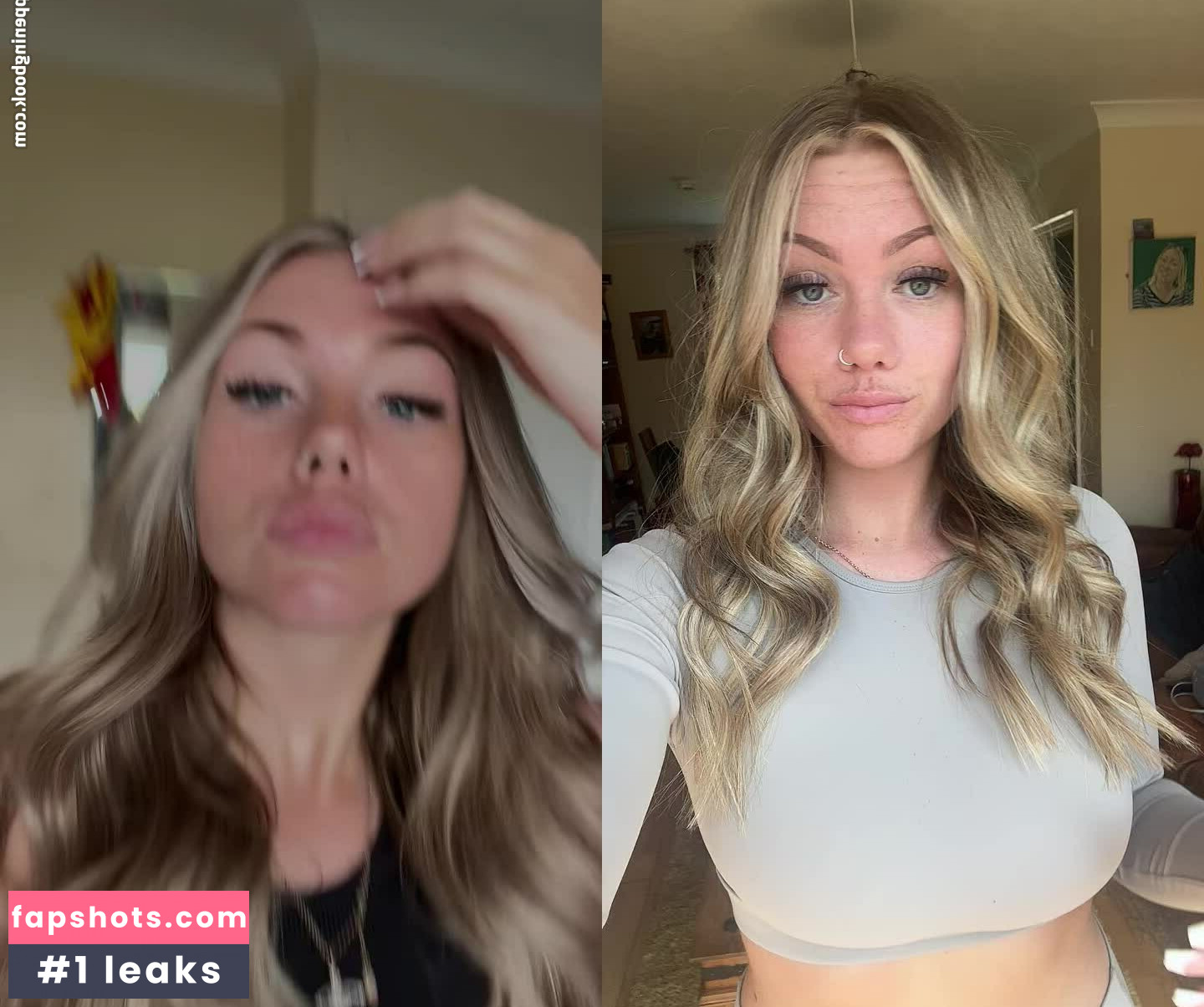 Abi Greasley Nude Leaks OnlyFans Photos #28 - LeakJerk