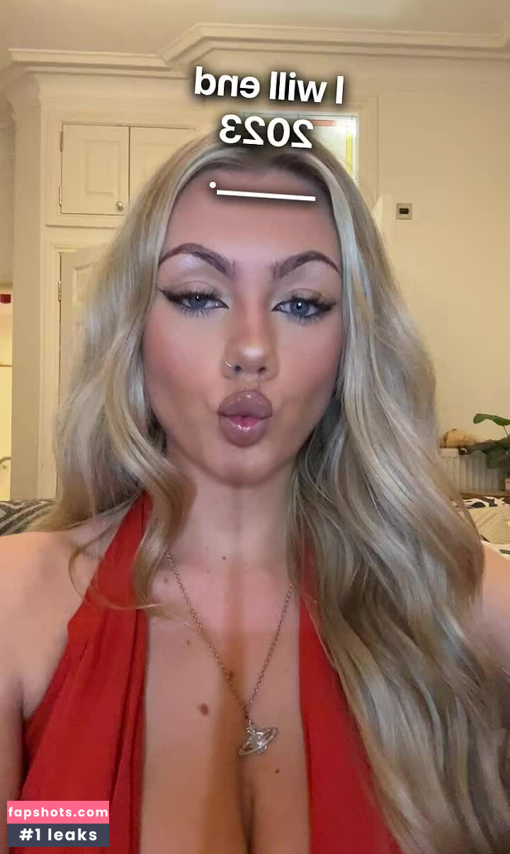 Abi Greasley Nude Leaks OnlyFans Photos #33 - LeakJerk