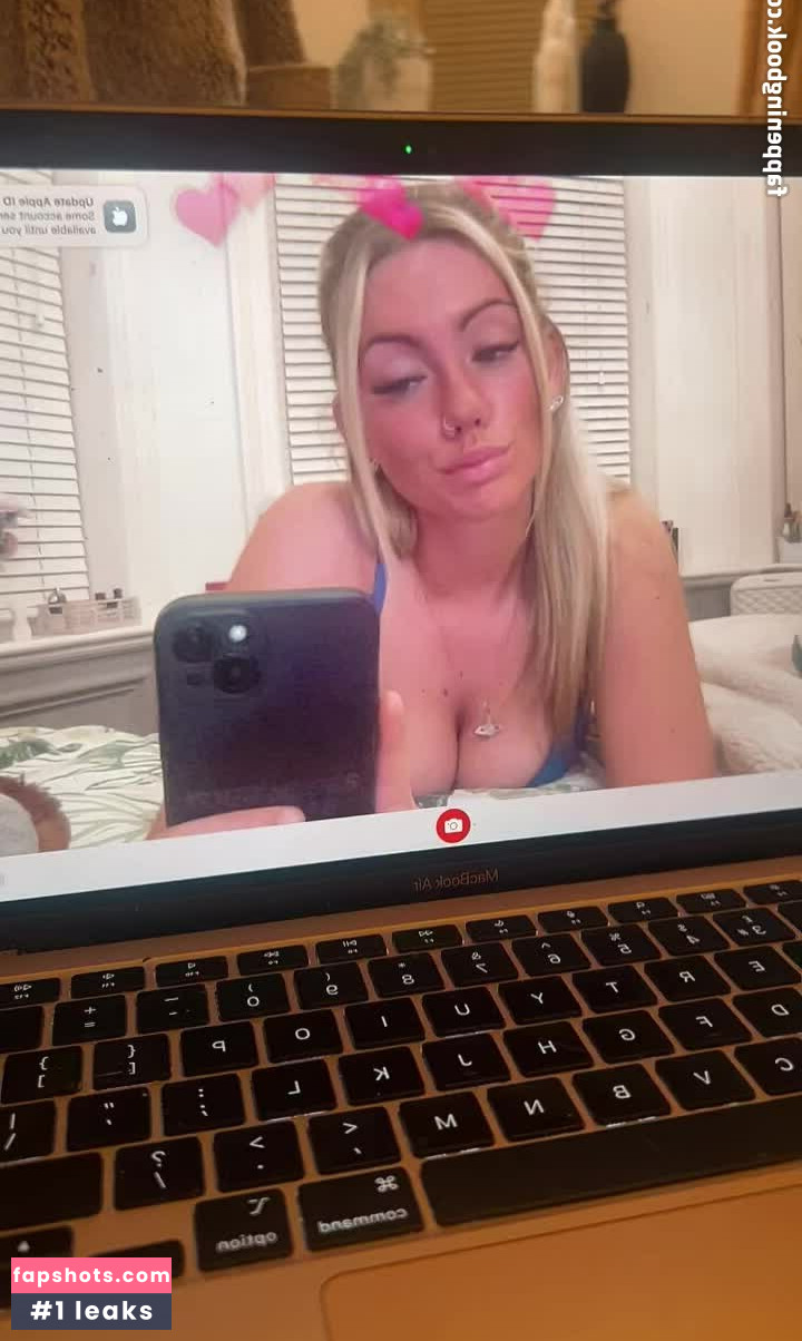 Abi Greasley Nude Leaks OnlyFans Photos #35 - LeakJerk