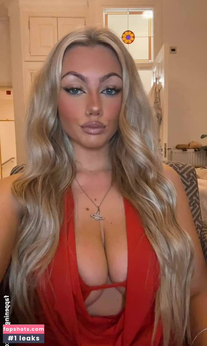 Abi Greasley Nude Leaks OnlyFans Photos #36 - LeakJerk