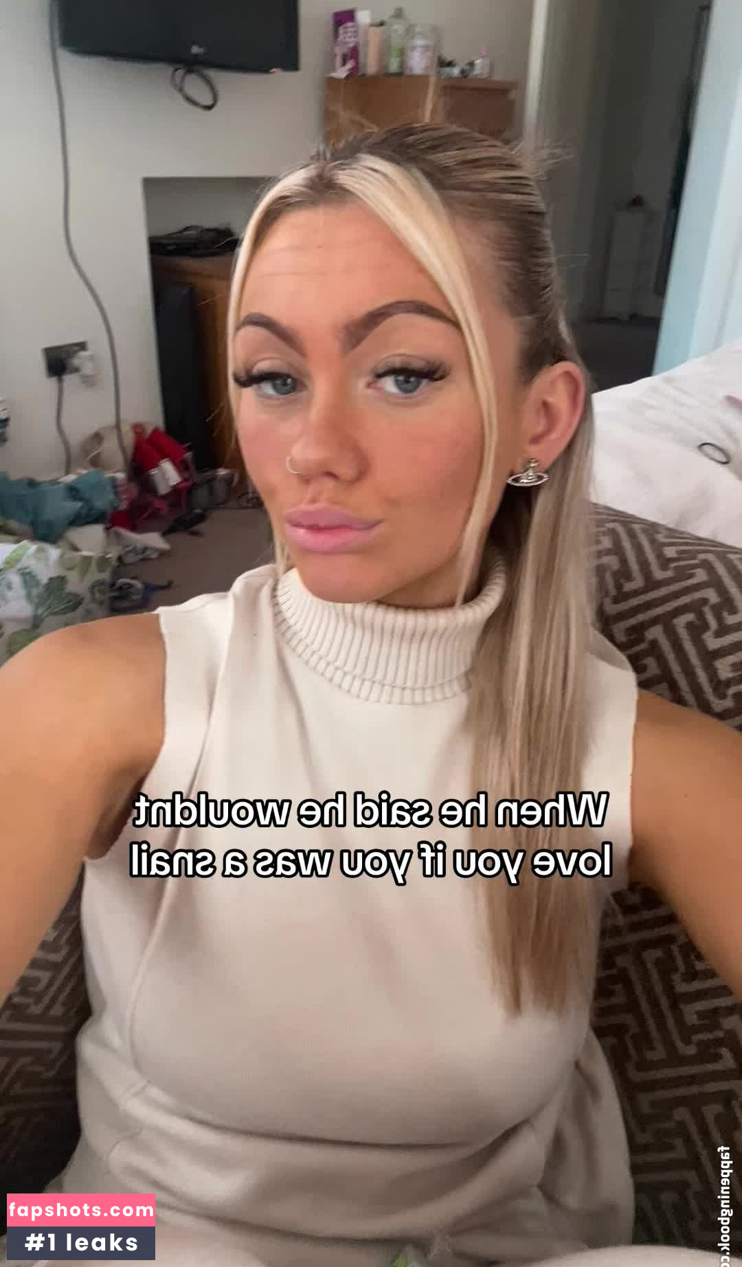 Abi Greasley Nude Leaks OnlyFans Photos #37 - LeakJerk