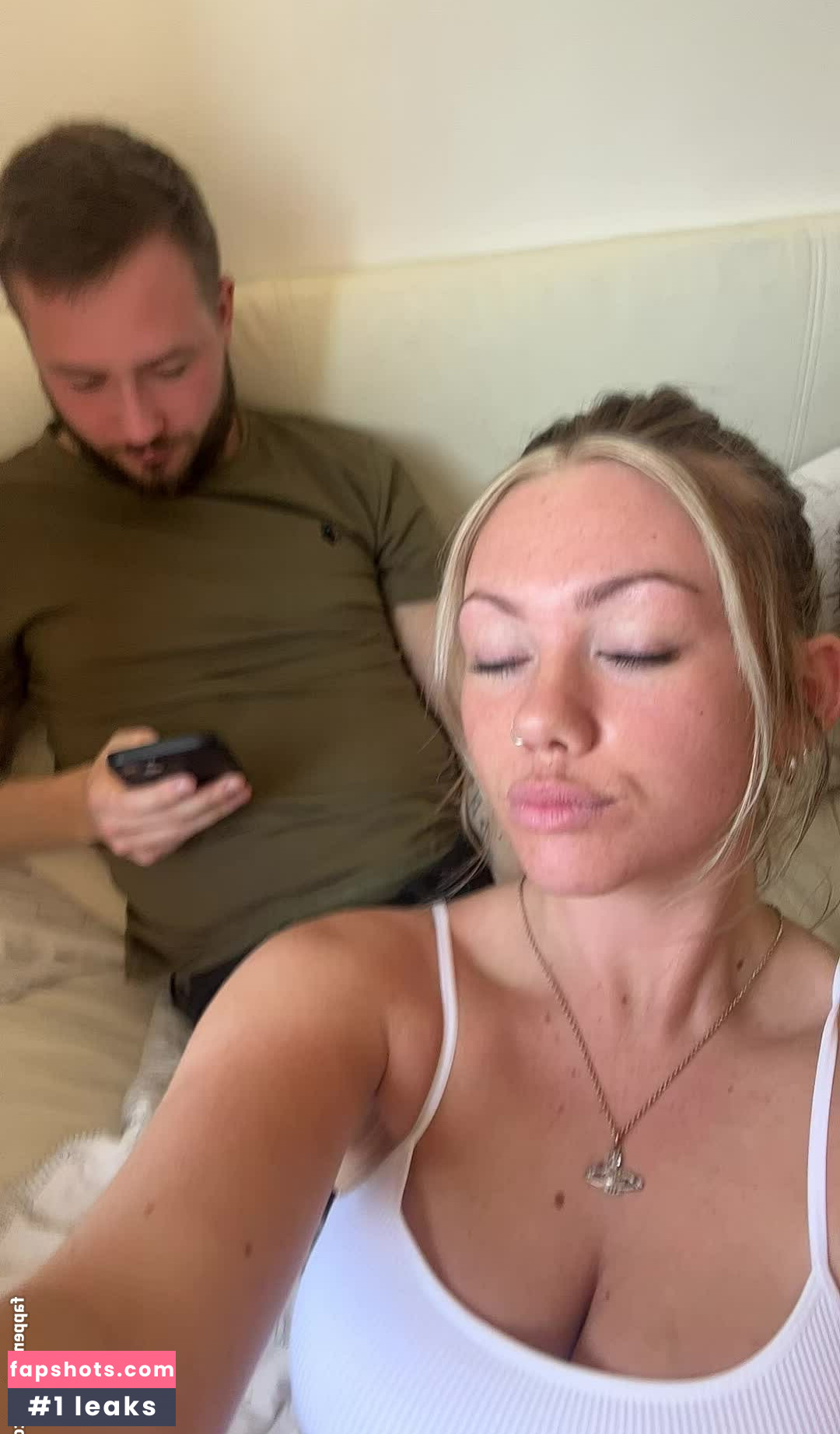 Abi Greasley Nude Leaks OnlyFans Photos #40 - LeakJerk