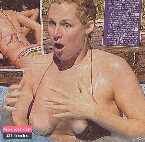 Abi Titmus Nahé úniky fotek pouze od fanoušků #18 - Fapshots