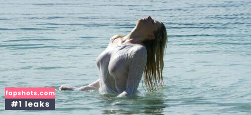 Abi Titmus Nahé úniky fotek pouze od fanoušků #35 - Fapshots