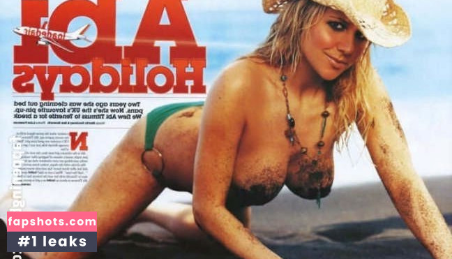 Abi Titmuss Nude Leaks OnlyFans Photos #103 - LeakJerk