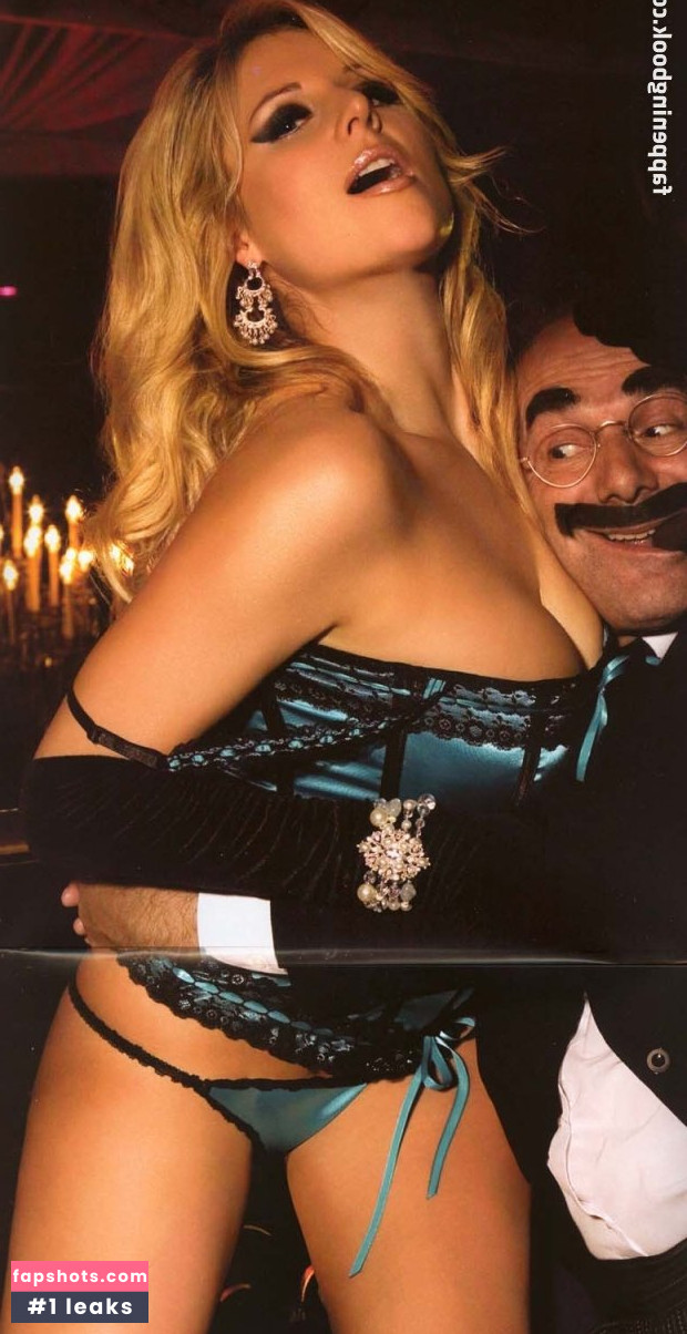 Abi Titmuss Nude Leaks OnlyFans Photos #117 - LeakJerk