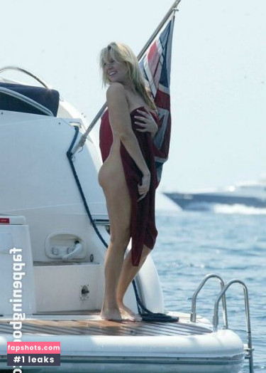 Abi Titmuss Nude Leaks OnlyFans Photos #129 - LeakJerk