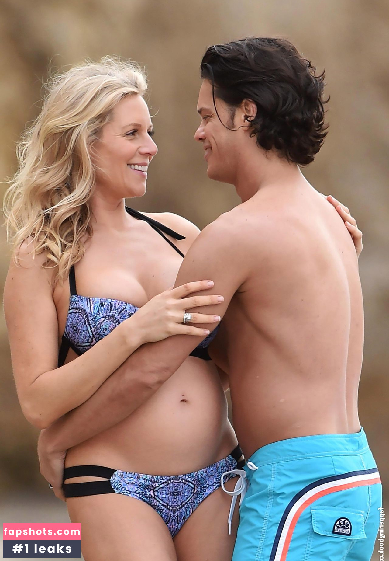 Abi Titmuss Nude Leaks OnlyFans Photos #3 - LeakJerk