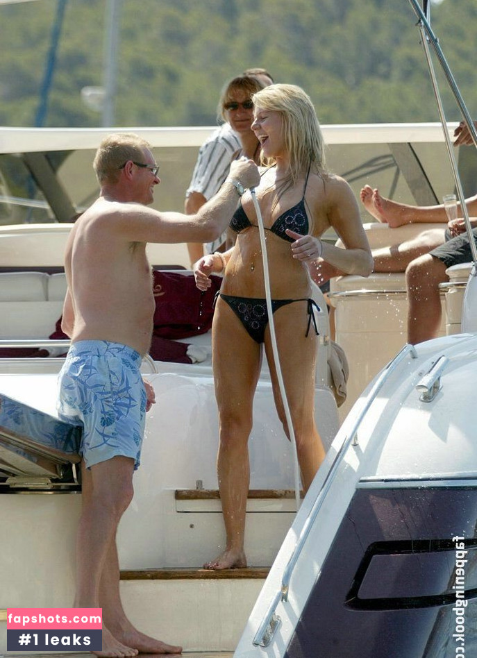 Abi Titmuss Nude Leaks OnlyFans Photos #57 - LeakJerk