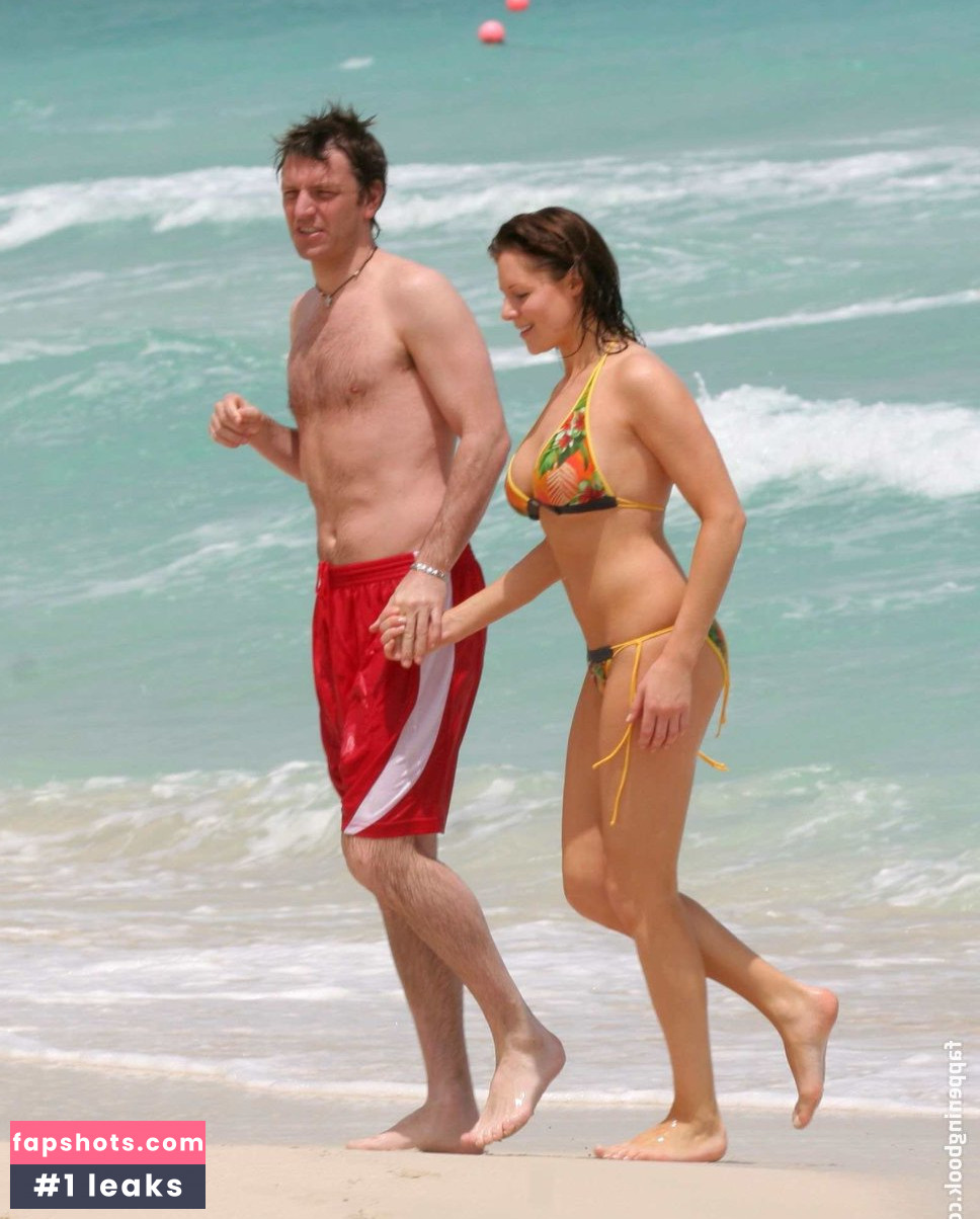 Abi Titmuss Nude Leaks OnlyFans Photos #71 - LeakJerk