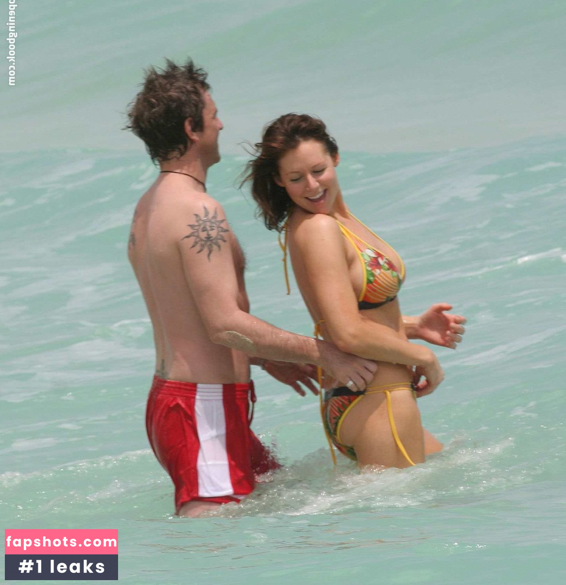 Abi Titmuss Nude Leaks OnlyFans Photos #72 - LeakJerk