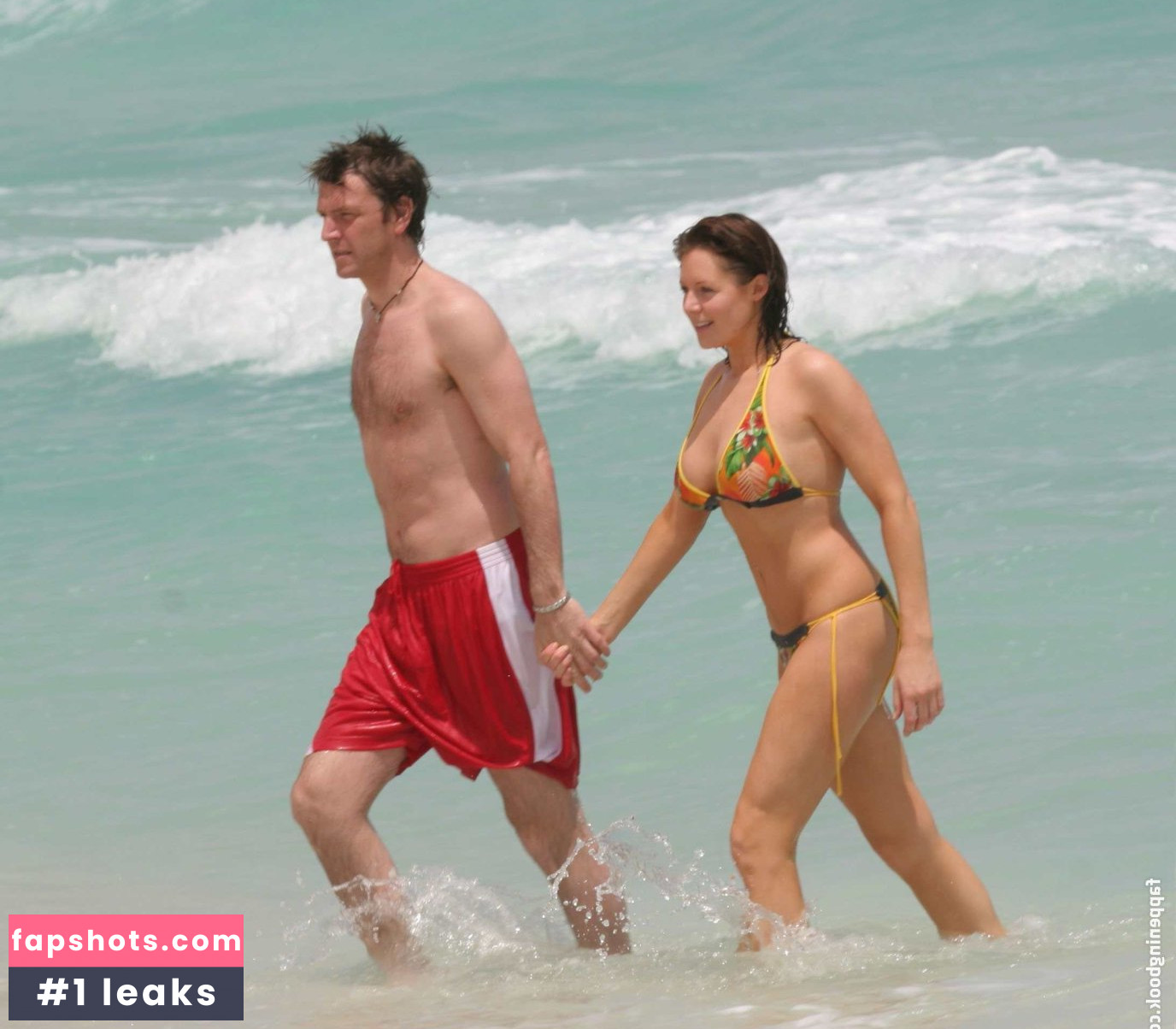 Abi Titmuss Nude Leaks OnlyFans Photos #77 - LeakJerk