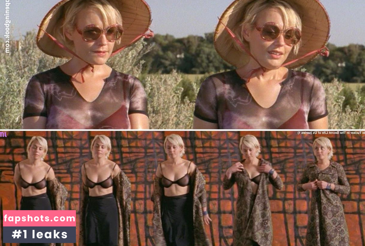 Abi Tucker gallery photo #2